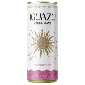 Iguazu yerba mate