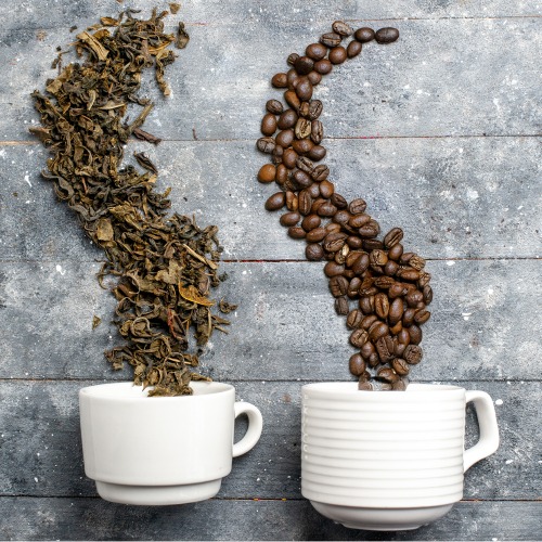 Yerba Mate vs Cafea – care este alegerea mai buna pentru energia zilnica?