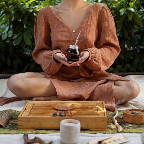 Iguazu Yerba Mate – traditie, natura si echilibru in fiecare ceasca