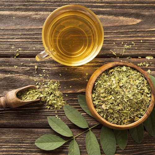 Iguazu Yerba Mate – energia naturala din inima Americii de Sud